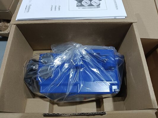 Nuevo Posicionador de válvula de Control inteligente Foxboro SRD991 con pantalla Exia neumática intrínsecamente segura OEM