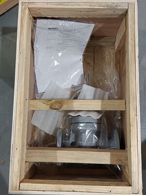 Venta caliente Original OEM KOSO Alta precisión Electropneumático posicionador de válvula inteligente PPA800 EPA800 EP800
