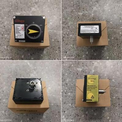 Masoneilan 4800E/4700E/4701E/4700P Posicionadores de válvulas electro-neumáticas-Exportación rápida