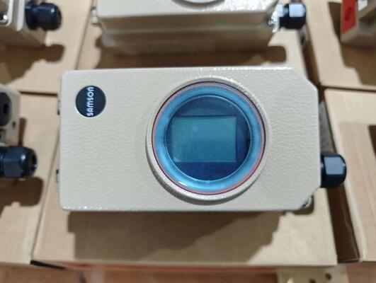 Transmisor de presión diferencial escalable Rosemount 3051S Sensor HART de diagnóstico avanzado con certificación SIL de 4-20 mA