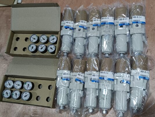 En stock KOSO PPA800/EPA800/EP800 Posicionador de válvulas eléctrico neumático inteligente 4-20mA para el actuador de control neumático