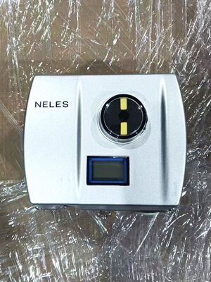 Controlador de válvula digital Neles Valmet Me Tso OEM ND7000 ND9000 ND9103HX8T ND9206HE8T IP66 SIL 2