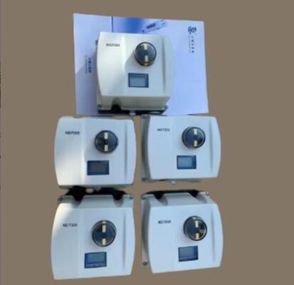 Controlador de válvula digital Neles Valmet Me Tso OEM ND7000 ND9000 ND9103HX8T ND9206HE8T IP66 SIL 2