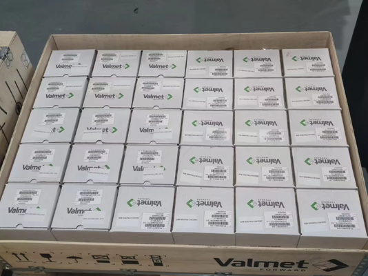 Posicionador Neumático Inteligente Neles Valmet Me Tso OEM ND7000 ND9000 ND9103HX8T ND9206HE8T Válvula Rotativa Lineal