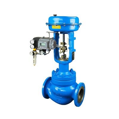 Masoneilan SVI3 posicionador de válvulas digitales HART 7 4-20mA para válvulas neumáticas