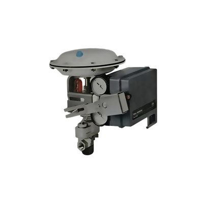 3661 Electro-Pneumatic Valve Positioner 4-20mA Input for Control Valves
