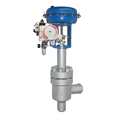 Flowserve Logix 3200MD posicionador de válvula inteligente con HART 5 para actuadores neumáticos en recubrimiento a prueba de explosión