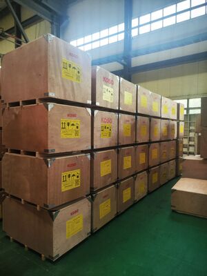 KOSO EP800 Electro-Pneumatic Valve Positioner 4-20mA for Industrial Control Valves