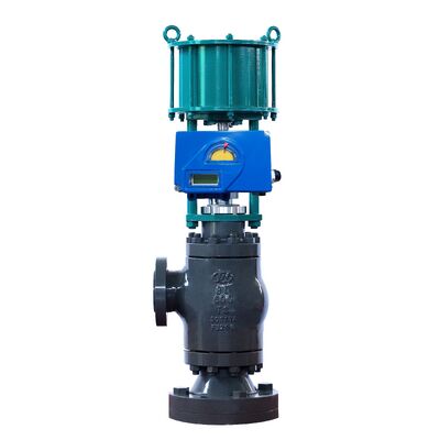 Foxboro SRD991 Intelligent Valve Positioner SIL3 Capable for Pneumatic Actuators
