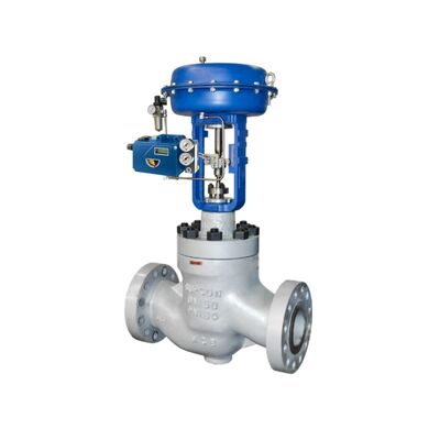 Foxboro SRD991 Intelligent Valve Positioner SIL3 for Pneumatic Valve Actuators
