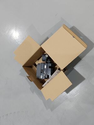 HART Communication Digital Valve Positioner Package with 4-20 mA DC Input and Factory Pre-Assembled Design