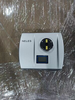Paquete de posicionador de válvula Neles ND9000 industrial para control de flujo preciso