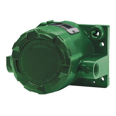 Fisher FIELDVUE 4400 Transmisor de posición digital Transmisor de 4-20 mA retroalimentación con válvula
