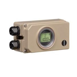 Actuador eléctrico impermeable para la válvula, actuador temporario doble de vuelta de la primavera