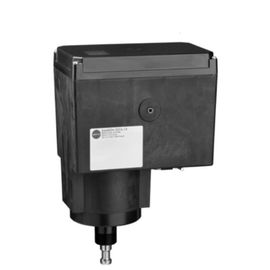Actuador eléctrico mecánico, EN eléctrico máximo 14597 del estruendo del actuador linear 2.5kN