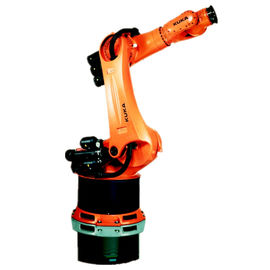 Piezas del robot industrial R2830 del KR 500, brazo robótico industrial de la posición de montaje del piso mini