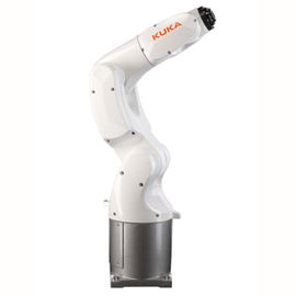 Brazo grande del robot programable de la gama del movimiento, brazo articulado R540 del robot del KR 3