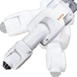 Brazo grande del robot programable de la gama del movimiento, brazo articulado R540 del robot del KR 3