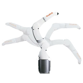 Brazo grande del robot programable de la gama del movimiento, brazo articulado R540 del robot del KR 3