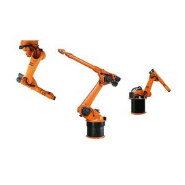 Escoja el brazo del robot de pintura de 2033 - de 3102m m, brazo del robot industrial del KR 30 6 AXIS