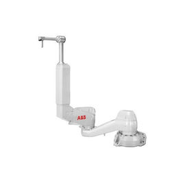 El robot industrial 4 disminuye el brazo IRB 5350 para ayudar a la pintura interior automotriz