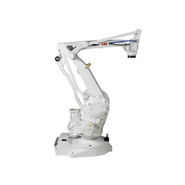 4 empaquetadora del robot de AXIS IRB260, embalador robótico eléctrico del caso y Palletizer