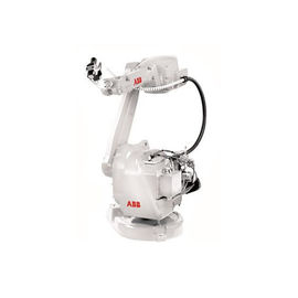 200 - máquina robótica de la pintura a pistola de la CA 600V, brazo robótico del CNC 250kg de IRB 52