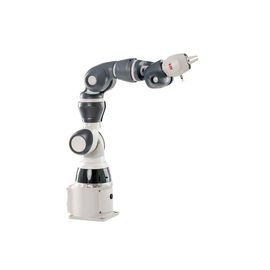 Robot colaborativo Palletizer, robots de 14050 YuMi de soldadura industriales del funcionamiento estable