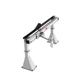 robot de la soldadura por puntos del 1.9m IRB 6620LX, 50 - 60 herzios automatizaron la soldadora