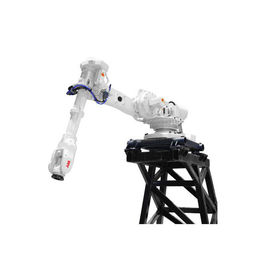 Planche la soldadora robótica del brazo del punto, IRB 6650S - robot de soldadura de 200/3 móviles