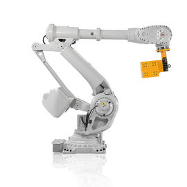 brazo del robot de 3.4kW 800kg ABB que monta con la base IRB8700 del robot de 1175 x de 920m m
