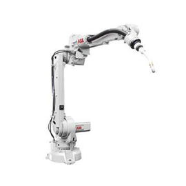 3,4 kilovatios que apilan el robot de ABB arman para la carga IRB 2600 - el tipo 15/1,85 IRB2600ID