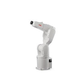 Peso IRB 1200 del brazo 5kg del robot del alto rendimiento ABB 0,39 kilovatios del poder para la industria
