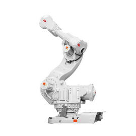 500kg que da los componentes de los robots industriales, brazo del robot de IRB7600 Mecademic