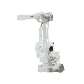brazo IRB2400 del robot 723 * de 600 * de 1564m m ABB para la garantía de un año de pulido