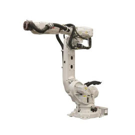 Brazo robótico programable de cobre de Arduino, IRB 6700 - brazo 155/2,85 del robot industrial de Open Source