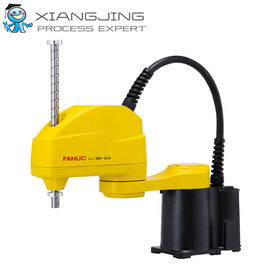 Mini robot industrial SR-3iA para FANUC