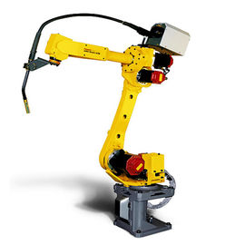 Robot de soldadura del compañero i0 del ARCO del robot del precio de fábrica de China 6axis para el uso industrial