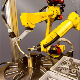 Robot de soldadura del compañero i0 del ARCO del robot del precio de fábrica de China 6axis para el uso industrial