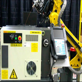 Robot de soldadura del compañero i0 del ARCO del robot del precio de fábrica de China 6axis para el uso industrial