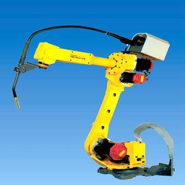 Robot de soldadura del compañero i0 del ARCO del robot del precio de fábrica de China 6axis para el uso industrial