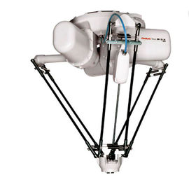 Robot industrial del robot M-3iA 12H del eje del robot del proveedor de China 3