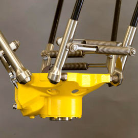 robot industrial de 6 hachas que monta el brazo robótico M-3iA/6A