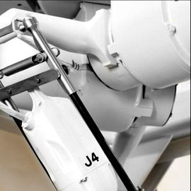 robot industrial de 6 hachas que monta el brazo robótico M-3iA/6A