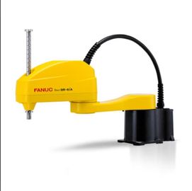 4 SENIORES del tamaño del alcance de la carga útil 650m m de la asamblea 6kg del brazo del robot de Aixs Fanuc mini - 6iA