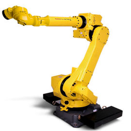 5 AXIS M - 710 soldadora del brazo de IC 50H, brazo articulado articulado del soldador del Mig