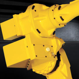 5 AXIS M - 710 soldadora del brazo de IC 50H, brazo articulado articulado del soldador del Mig