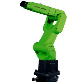 CR del brazo del robot de Fanuc de la carga útil del alcance 4kg de 550m m - 7 IA para la protección industrial IP65