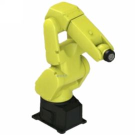 LR acopla del brazo 200 del robot de Fanuc el radio de trabajo 550m m del peso de la capacidad de carga identificación/4S 4kg