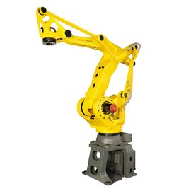 4 AXIS que maneja el robot del alcance M410 IC 500 Palletizer del brazo los 3.1m del robot de Fanuc